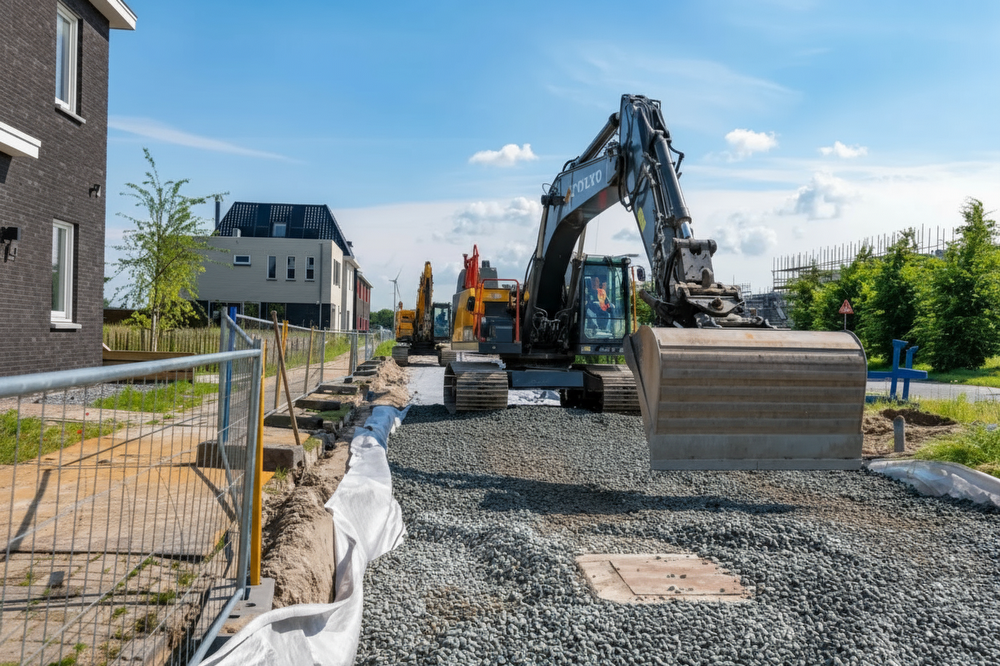 Assistent uitvoerder