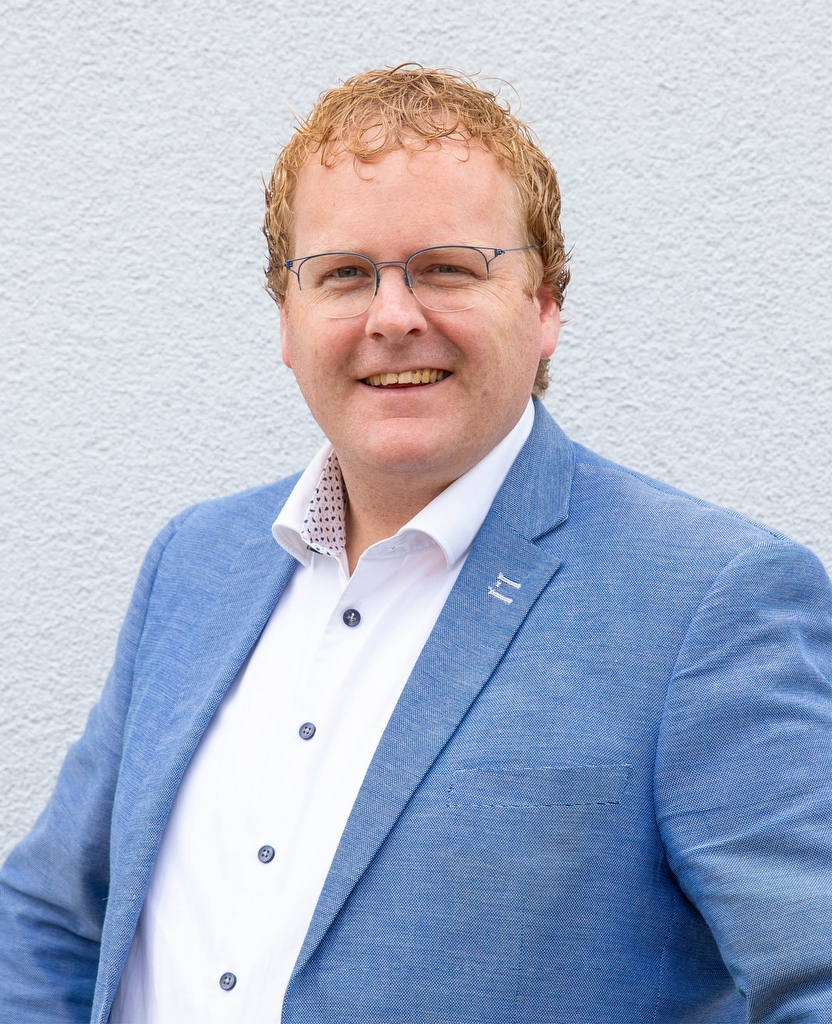 Corné van den  Hoorn