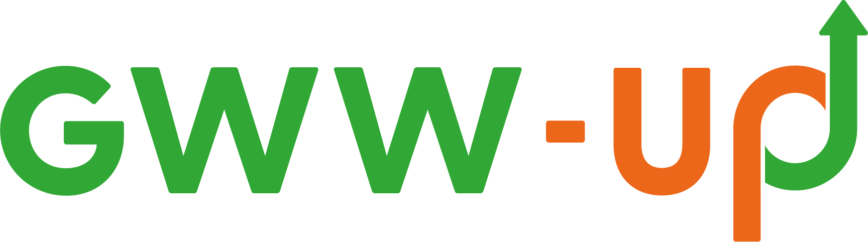 Google Pagina - gww-up